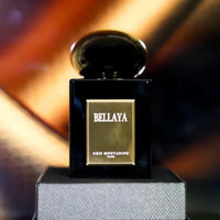 GRIS MONTAIGNE | BELLAYA EXTRAIT DE PARFUM - Mayshka