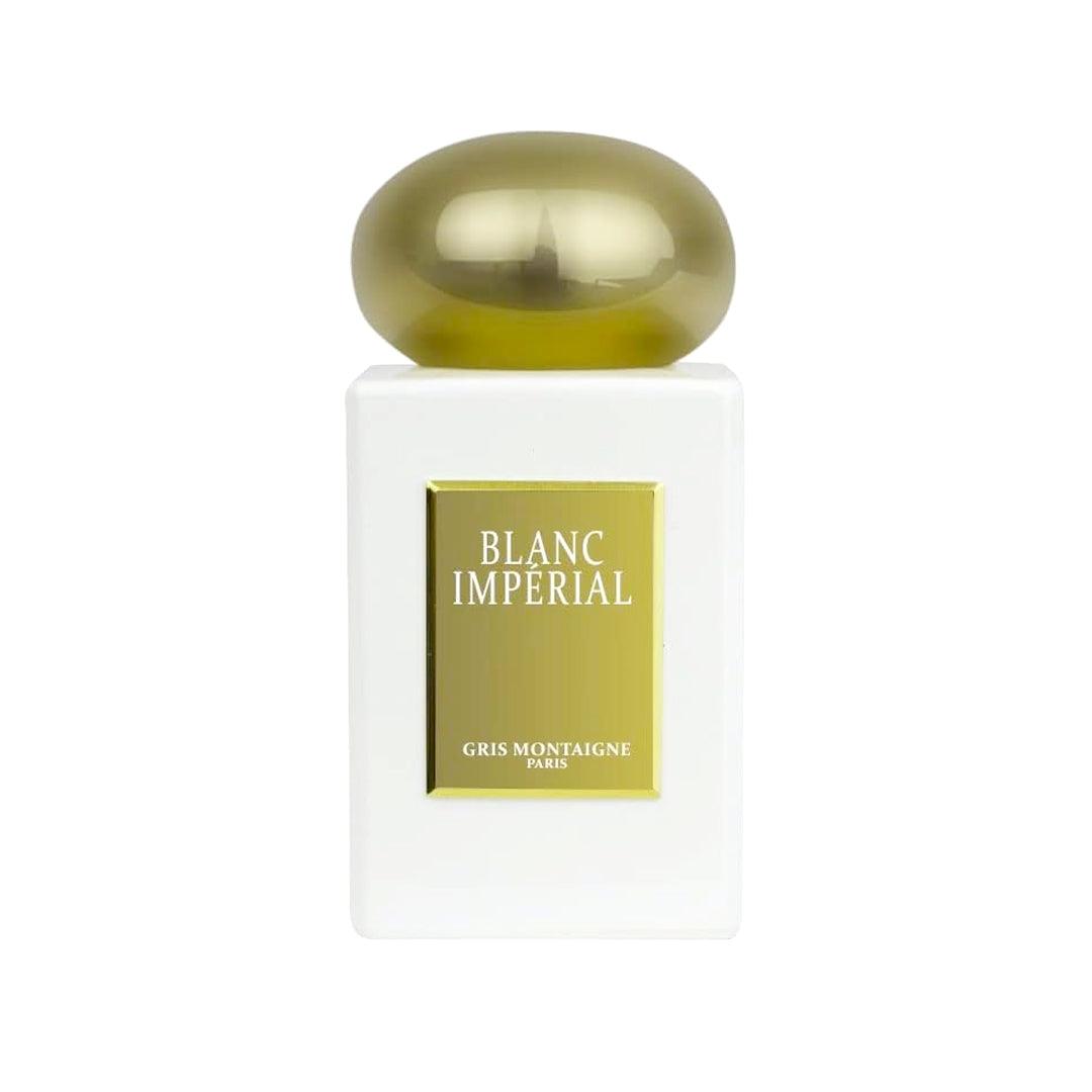GRIS MONTAIGNE | BLANC IMPERIAL EXTRAIT DE PARFUM - Mayshka