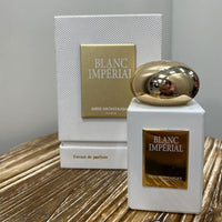 GRIS MONTAIGNE | BLANC IMPERIAL EXTRAIT DE PARFUM - Mayshka