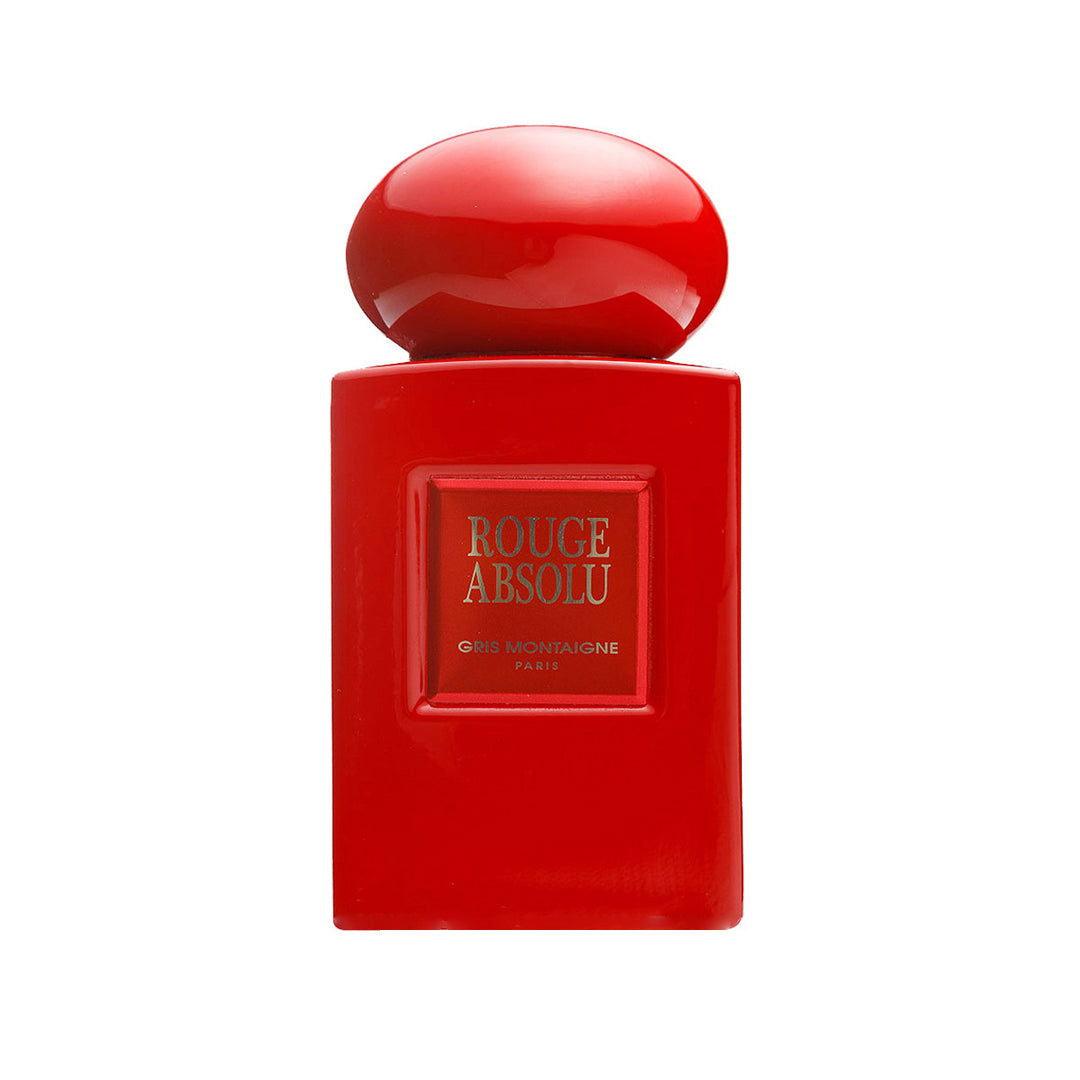 GRIS MONTAIGNE | ROUGE ABSOLU EXTRAIT DE PARFUM - Mayshka