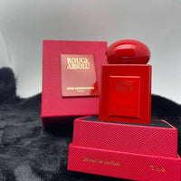 GRIS MONTAIGNE | ROUGE ABSOLU EXTRAIT DE PARFUM - Mayshka
