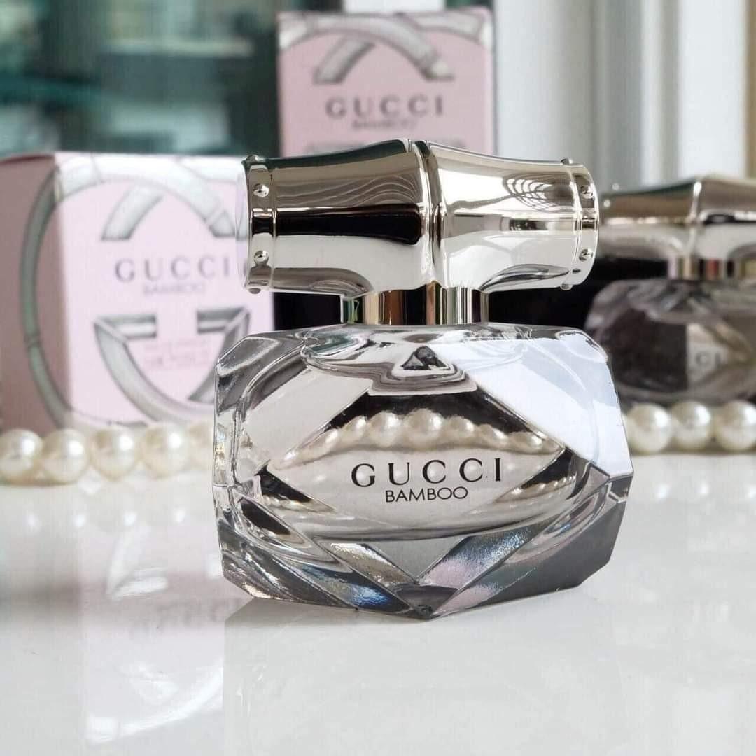 GUCCI | BAMBOO EAU DE PARFUM Mayshka