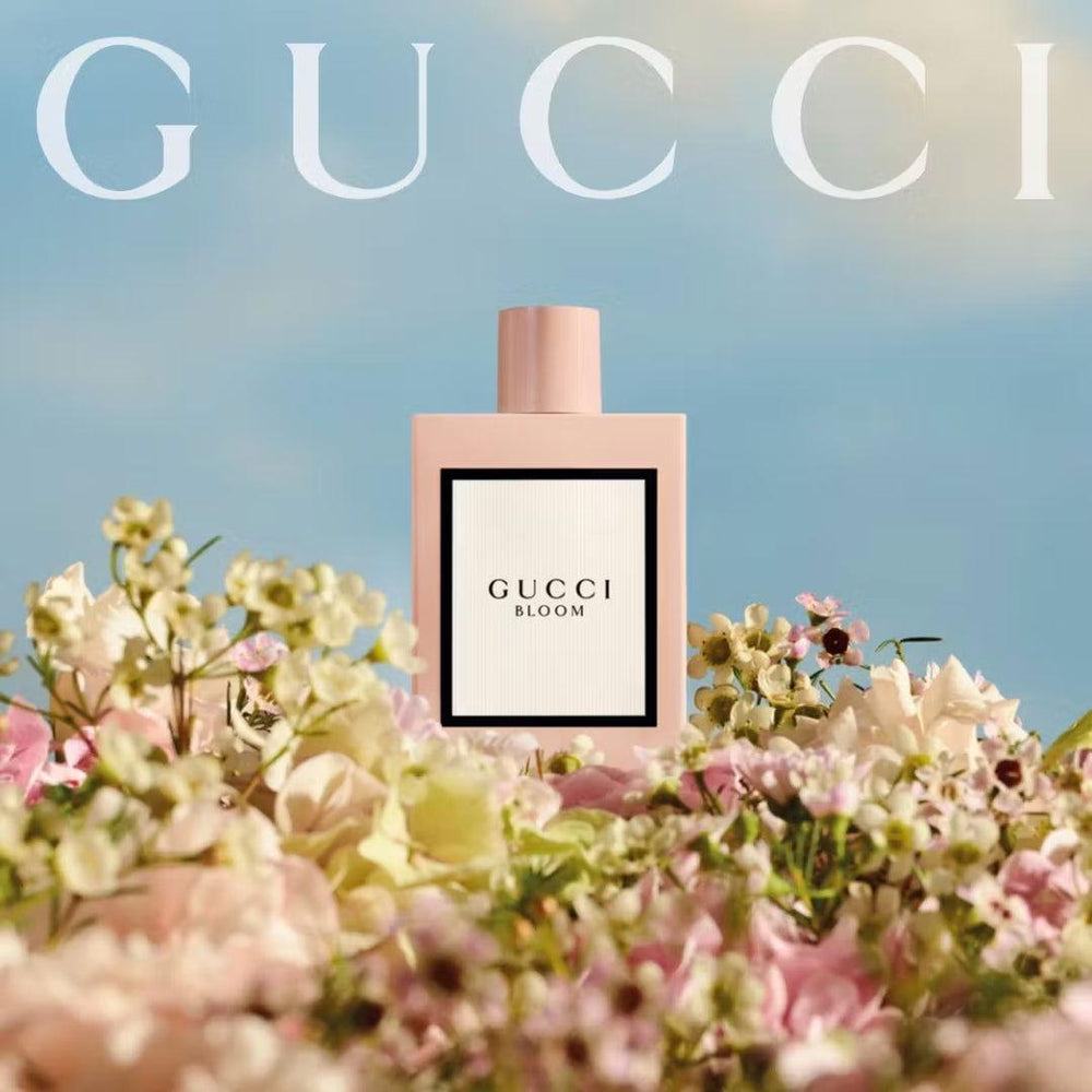 GUCCI | BLOOM EAU DE PARFUM COFFRET Mayshka