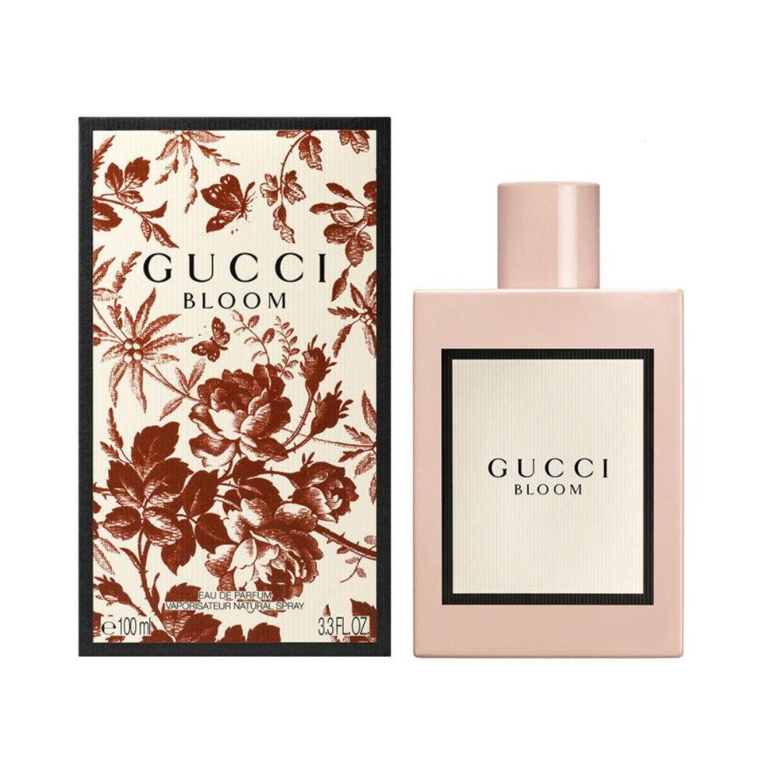 GUCCI | BLOOM EAU DE PARFUM Mayshka