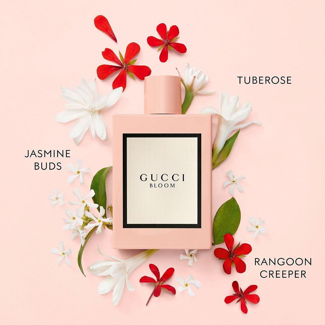 GUCCI | BLOOM EAU DE PARFUM Mayshka