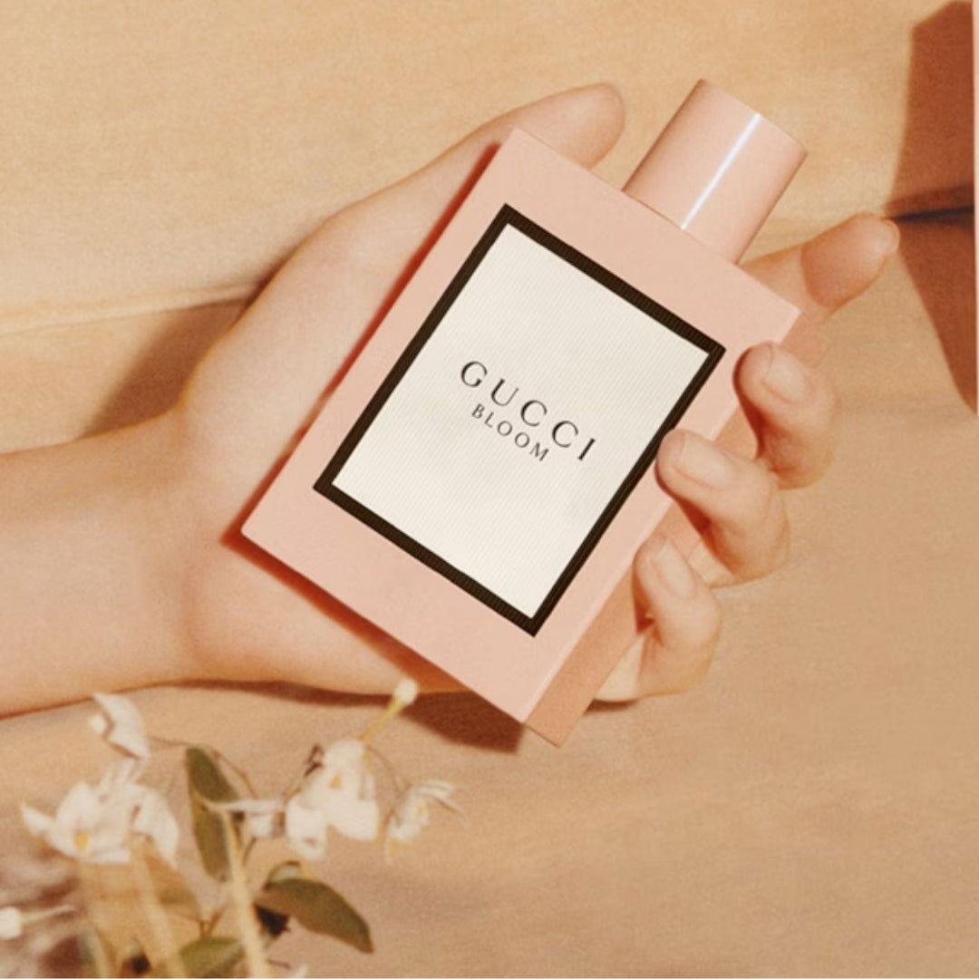 GUCCI | BLOOM EAU DE PARFUM Mayshka