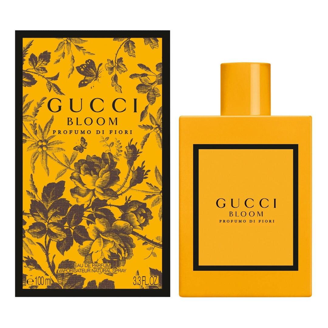 GUCCI | BLOOM PROFUMO DI FIORI EAU DE PARFUM Mayshka