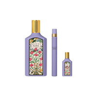 GUCCI | FLORA GORGEOUS MAGNOLIA EAU DE PARFUM COFFRET Mayshka