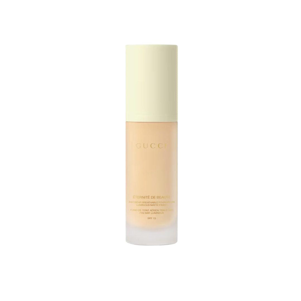 GUCCI | FOND DE TEINT SPF ÉTERNITE DE BEAUTE 120N Mayshka