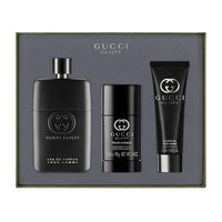 GUCCI | GUILTY COFFRET POUR HOMME Mayshka