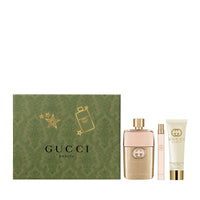 GUCCI | GUILTY EAU DE PARFUM COFFRET Mayshka