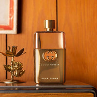 GUCCI | GUILTY EAU DE PARFUM Mayshka