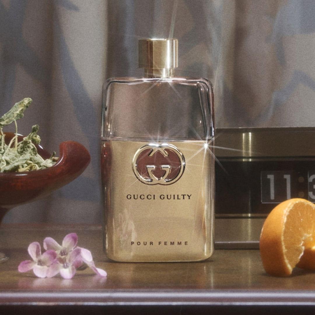 GUCCI | GUILTY EAU DE PARFUM Mayshka