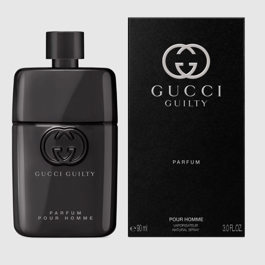 GUCCI | GUILTY EAU DE PARFUM Mayshka