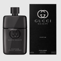 GUCCI | GUILTY EAU DE PARFUM Mayshka