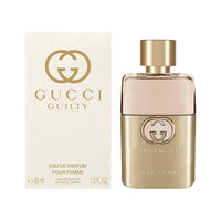 GUCCI | GUILTY EAU DE PARFUM Mayshka