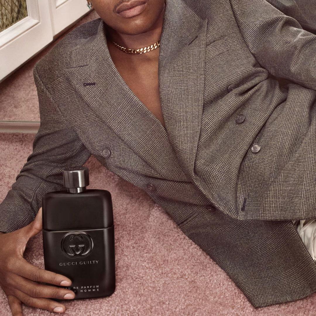 GUCCI | GUILTY EAU DE PARFUM Mayshka