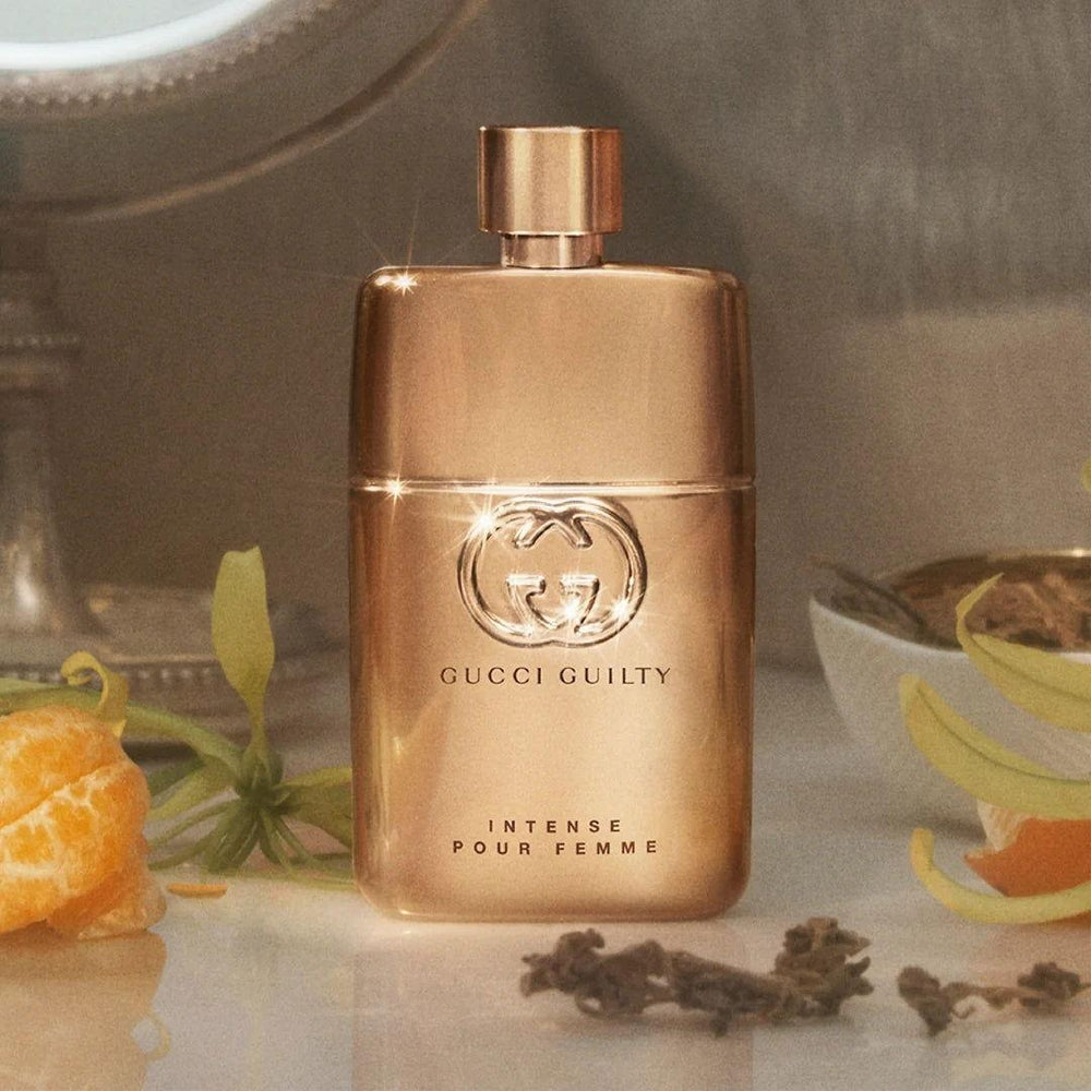 GUCCI | EAU DE PARFUM GUILTY INTENSE - FEMME - Mayshka