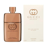 GUCCI | EAU DE PARFUM GUILTY INTENSE - FEMME - Mayshka