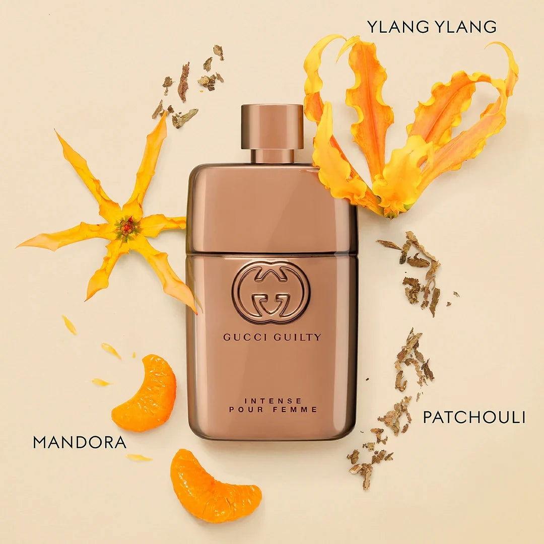 GUCCI | EAU DE PARFUM GUILTY INTENSE - FEMME - Mayshka
