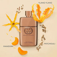 GUCCI | EAU DE PARFUM GUILTY INTENSE - FEMME - Mayshka