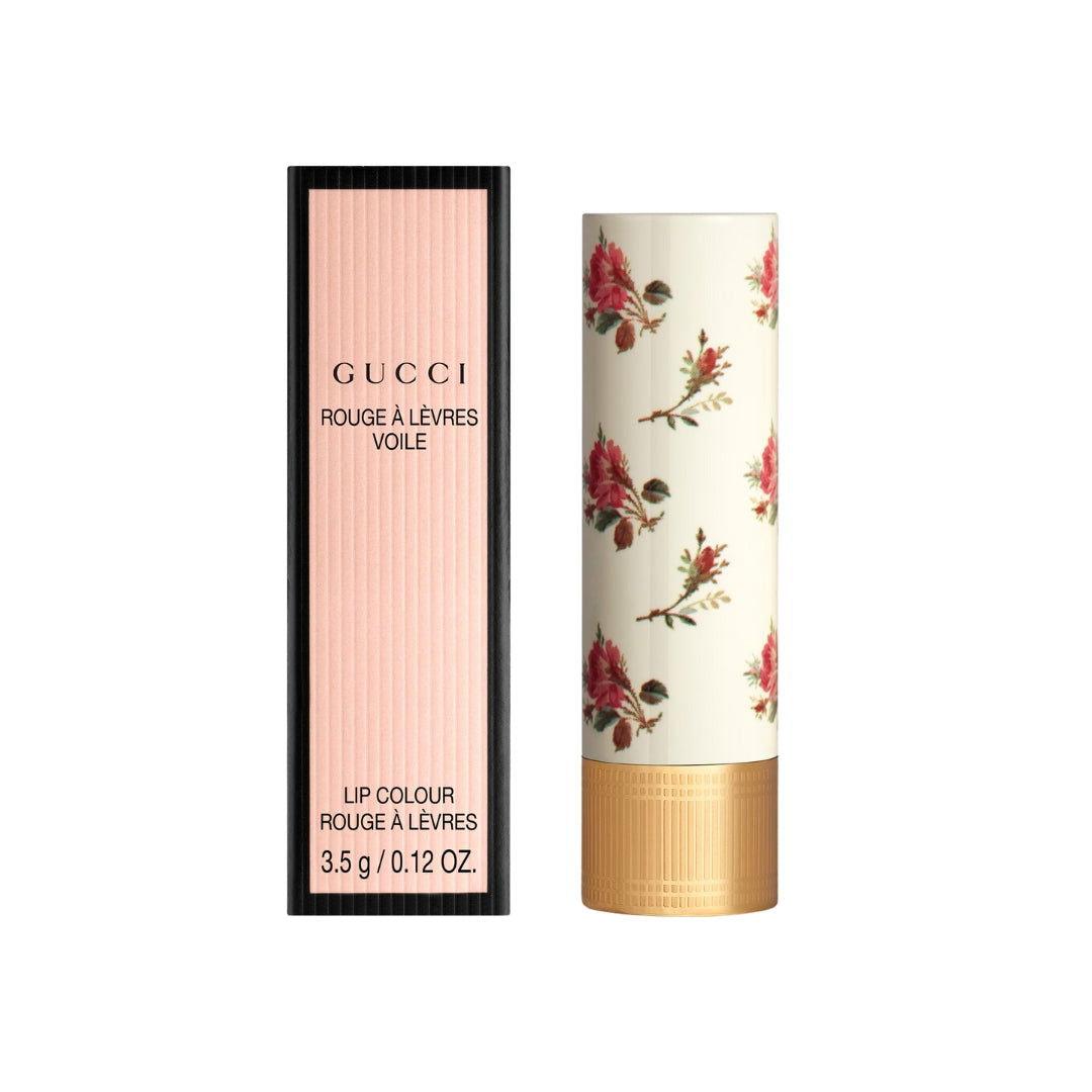 GUCCI | LIPSTICK 506 LOUISA RED - Mayshka