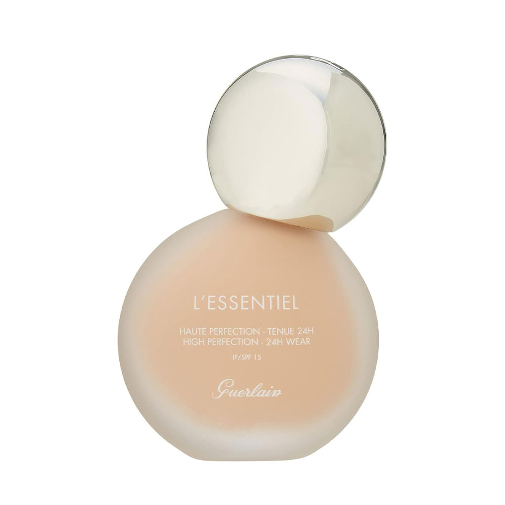 GUERLAIN | L'ESSENTIEL FOND DE TEINT HAUTE PERFECTION TENUE 24 HEURES
