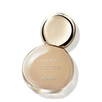 GUERLAIN | L’ESSENTIEL NATURAL GLOW FOUNDATION Mayshka