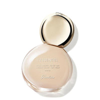 GUERLAIN | L’ESSENTIEL NATURAL GLOW FOUNDATION Mayshka