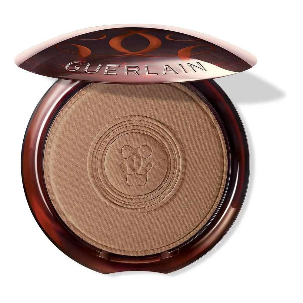 GUERLAIN | TERRACOTTA MATTE POUDRE SCULPTANTE Mayshka