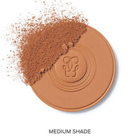 GUERLAIN | TERRACOTTA MATTE POUDRE SCULPTANTE Mayshka