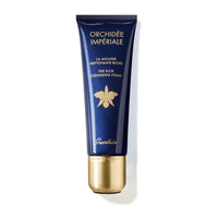 GUERLAIN | ORCHIDÉE IMPÉRIALE - MOUSSE NETTOYANTE RICHE - Mayshka