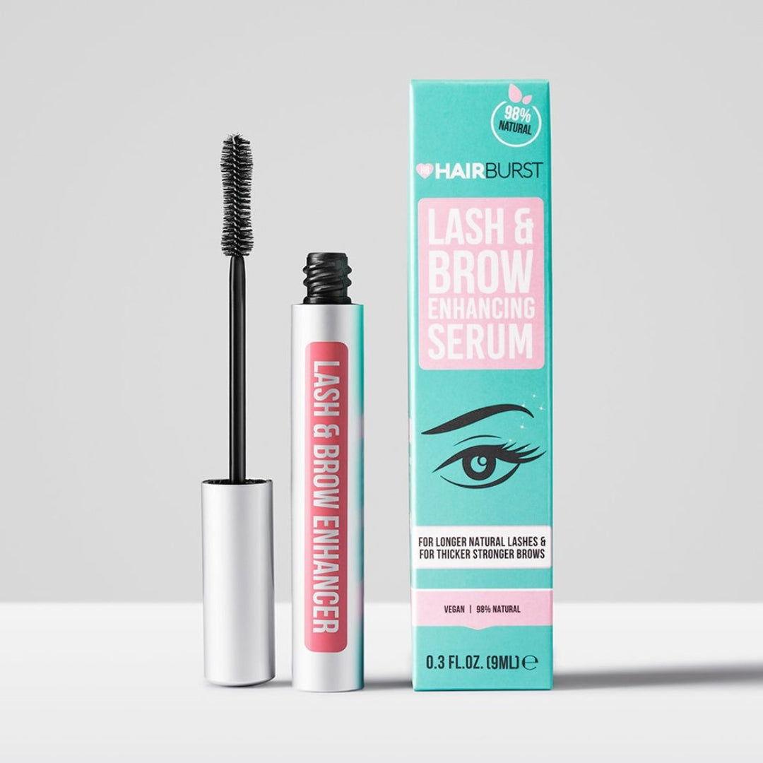 HAIRBURST | LASH AND EYEBROW ENHANCING SERUM Mayshka