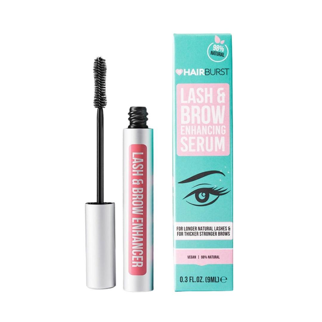 HAIRBURST | LASH AND EYEBROW ENHANCING SERUM Mayshka