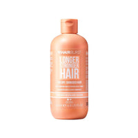 HAIRBURST | LONGER STRONGER HAIR APRES-SHAMPOING POUR LES CHEVEUX SECS Mayshka