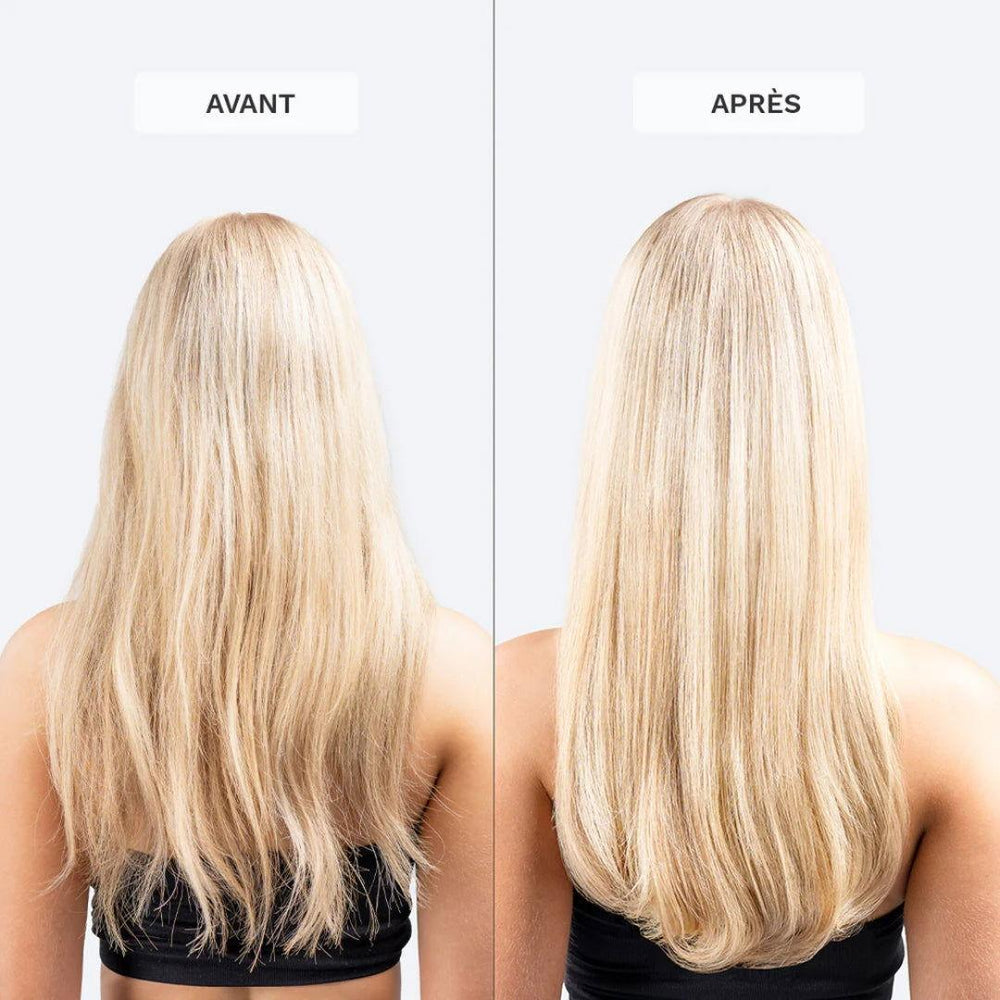 HAIRBURST | LONGER STRONGER HAIR APRES-SHAMPOING POUR LES CHEVEUX SECS Mayshka