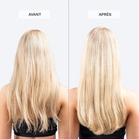 HAIRBURST | LONGER STRONGER HAIR APRES-SHAMPOING POUR LES CHEVEUX SECS Mayshka