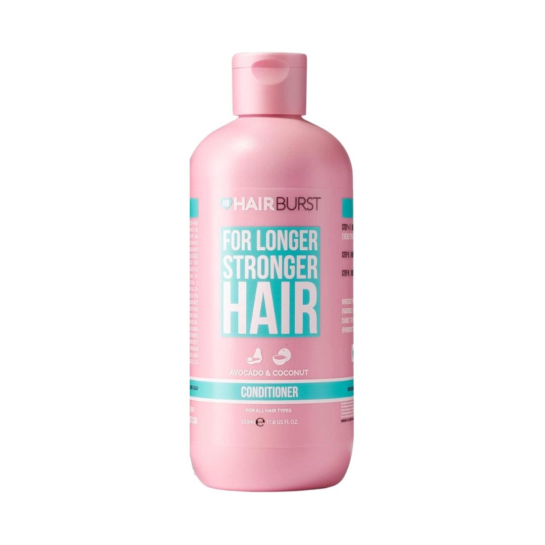 HAIRBURST | LONGER STRONGER HAIR CONDITIONER AVOCADO & COCONUT Mayshka