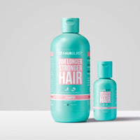 HAIRBURST | LONGER STRONGER HAIR SHAMPOO AVOCADO & COCONUT Mayshka