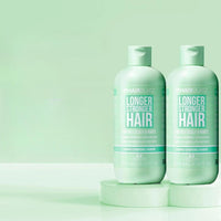 HAIRBURST | LONGER STRONGER HAIR SHAMPOO POUR LES CHEVEUX GRAS Mayshka