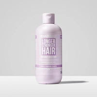 HAIRBURST | LONGER STRONGER HAIR SHAMPOOING CHEVEUX BOUCLES Mayshka