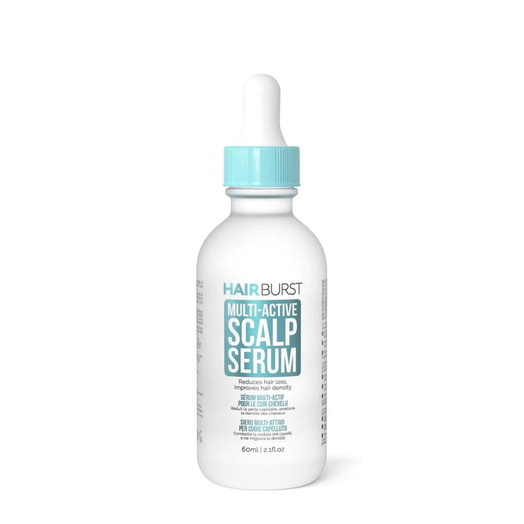 HAIRBURST | MULTI ACTIVE SCALP SERUM Mayshka