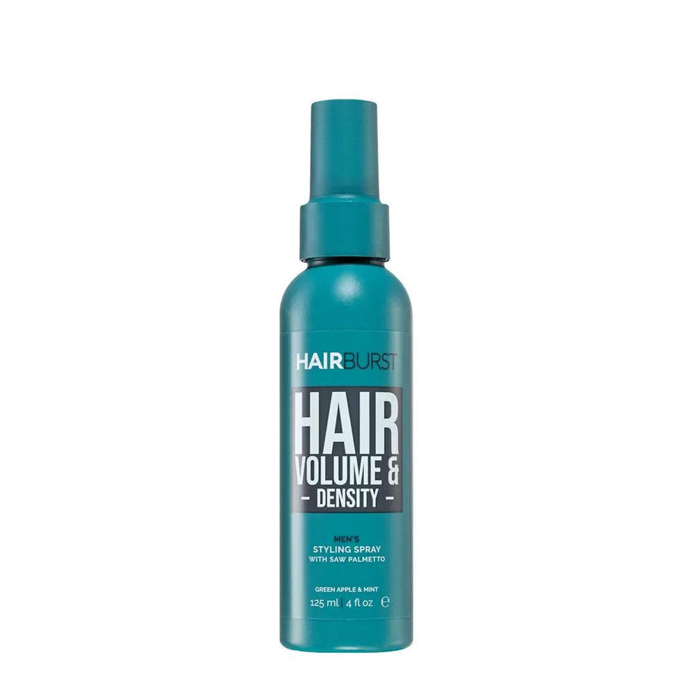 HAIRBURST | SPRAY COIFFANT VOLUME ET DENSITE POUR HOMMES Mayshka