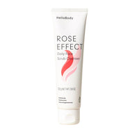 HELLOBODY | ROSE EFFECT NETTOYANT-EXFOLIANT VISAGE Mayshka