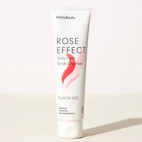 HELLOBODY | ROSE EFFECT NETTOYANT-EXFOLIANT VISAGE Mayshka