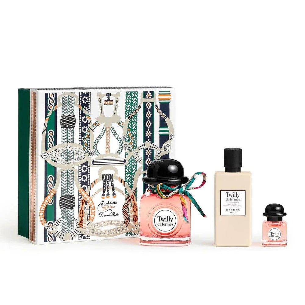 HERMES | TWILLY D'HERMÈS EAU DE PARFUM COFFRET Mayshka