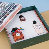 HERMES | TWILLY D'HERMÈS EAU DE PARFUM COFFRET Mayshka