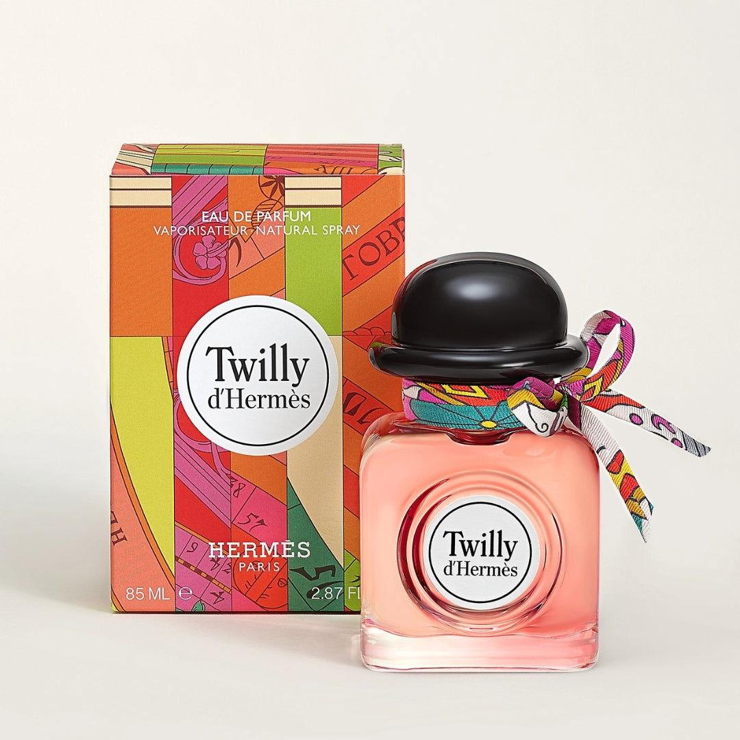 HERMES | TWILLY D'HERMES EAU DE PARFUM Mayshka