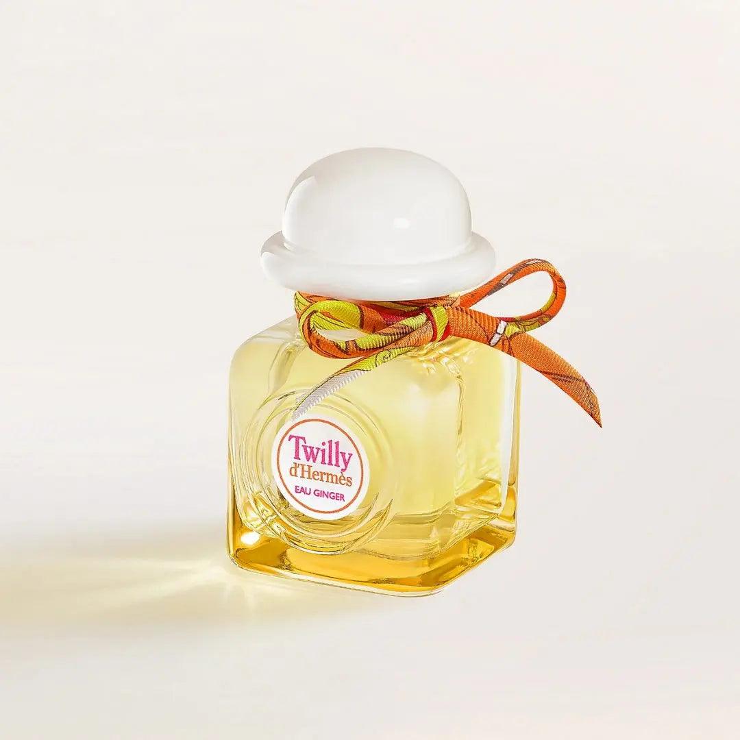 HERMES | TWILLY D'HERMES EAU GINGER EAU DE PARFUM Mayshka