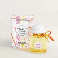 HERMES | TWILLY D'HERMES EAU GINGER EAU DE PARFUM Mayshka